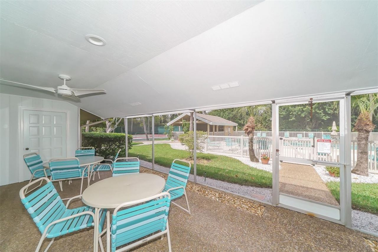 4969 Village Gardens Drive, Unit 52, Sarasota, FL 34234 Photo