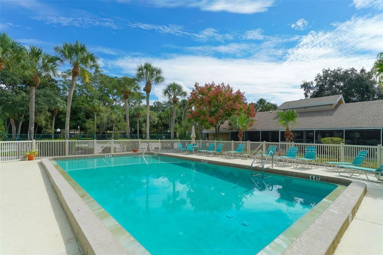 4969 Village Gardens Drive, Unit 52, Sarasota, FL 34234 Photo