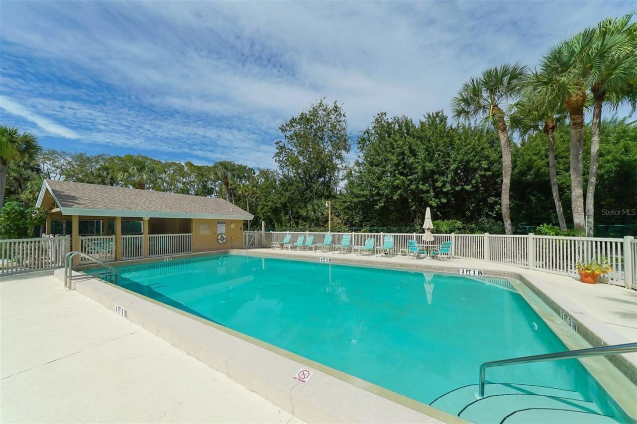 4969 Village Gardens Drive, Unit 52, Sarasota, FL 34234 Photo
