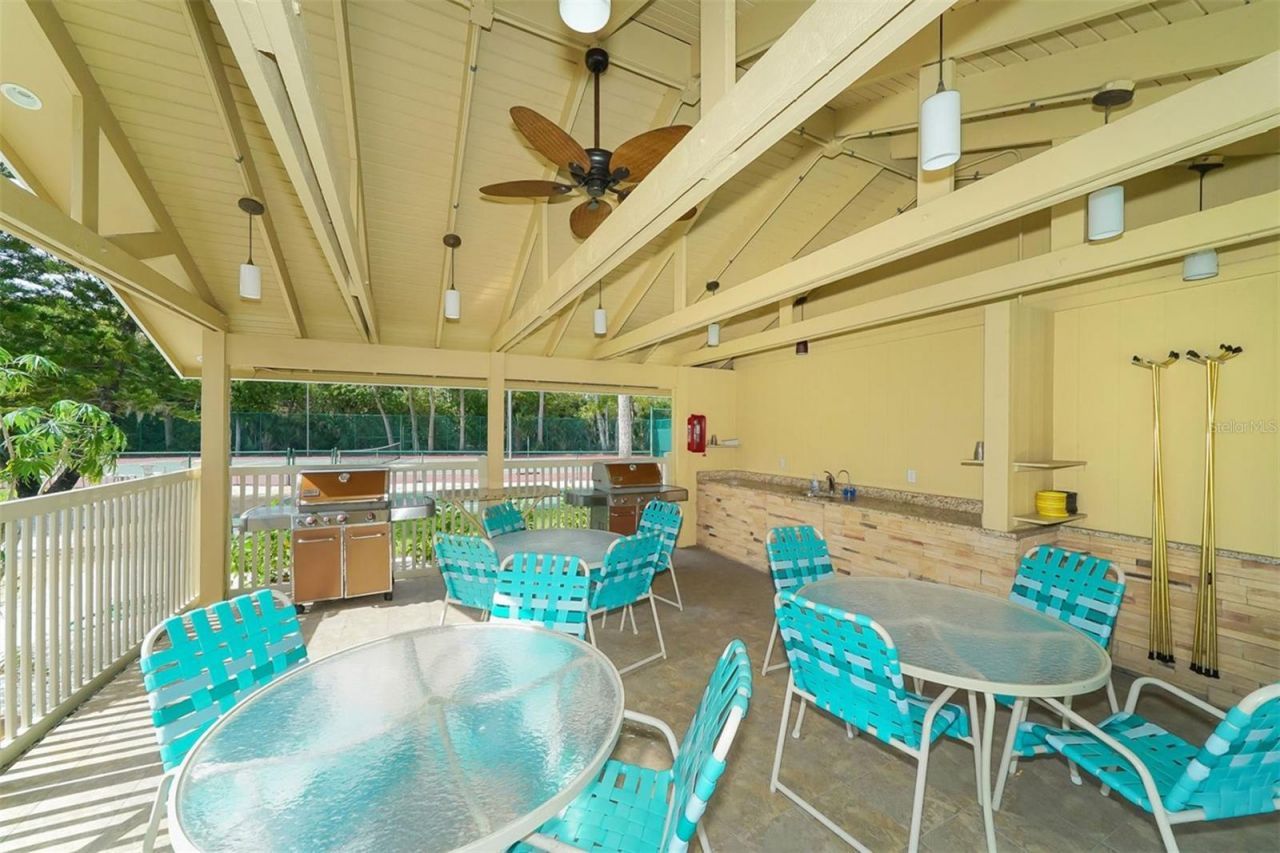 4969 Village Gardens Drive, Unit 52, Sarasota, FL 34234 Photo