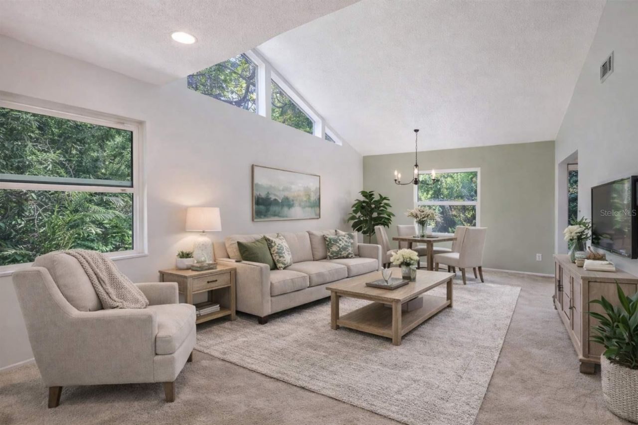 4969 Village Gardens Drive, Unit 52, Sarasota, FL 34234 Photo