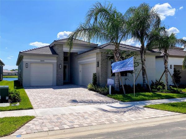 32643 NEROLI STREET, WESLEY CHAPEL, FL 33543