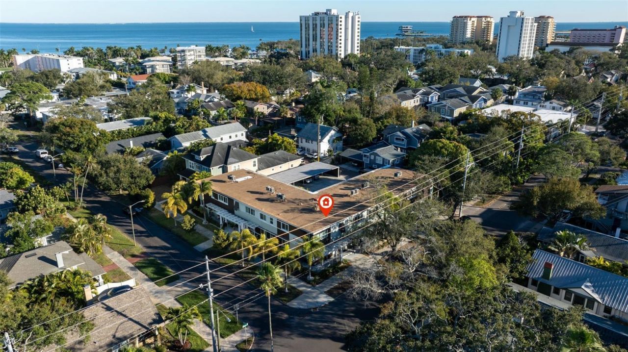 410 12th Avenue Ne, Unit 10, Saint Petersburg, FL 33701 Photo