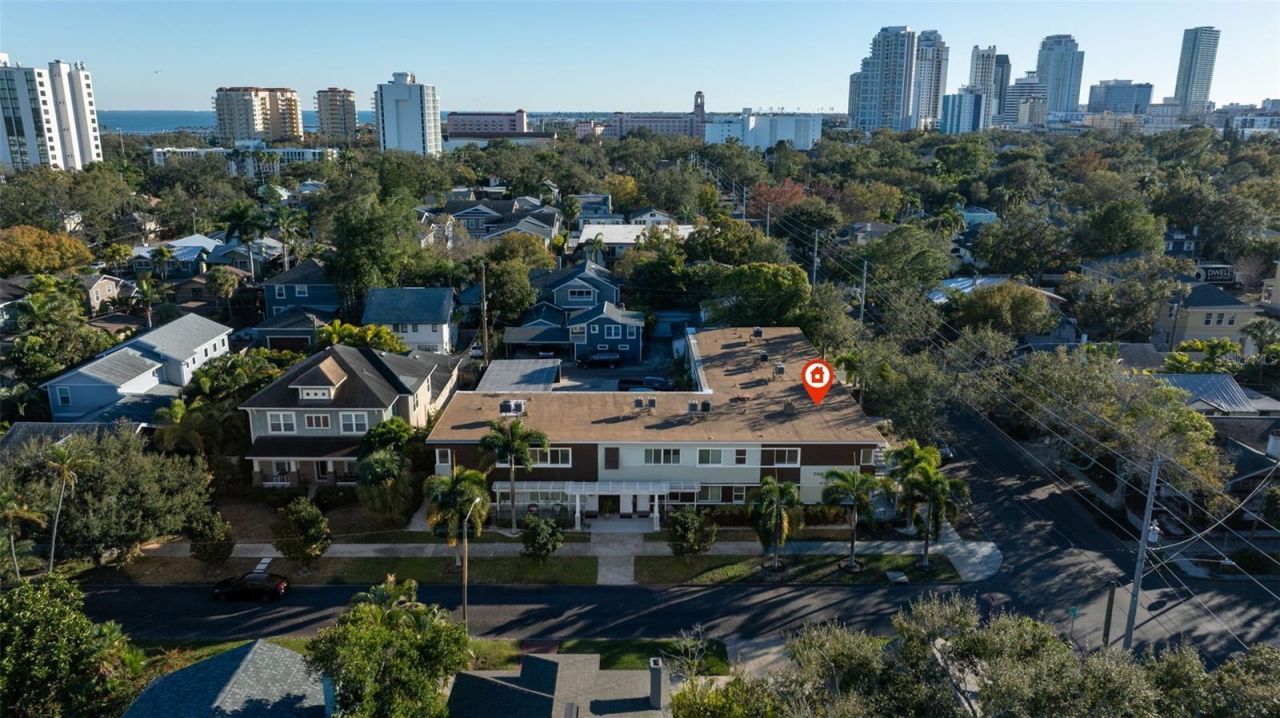 410 12th Avenue Ne, Unit 10, Saint Petersburg, FL 33701 Photo