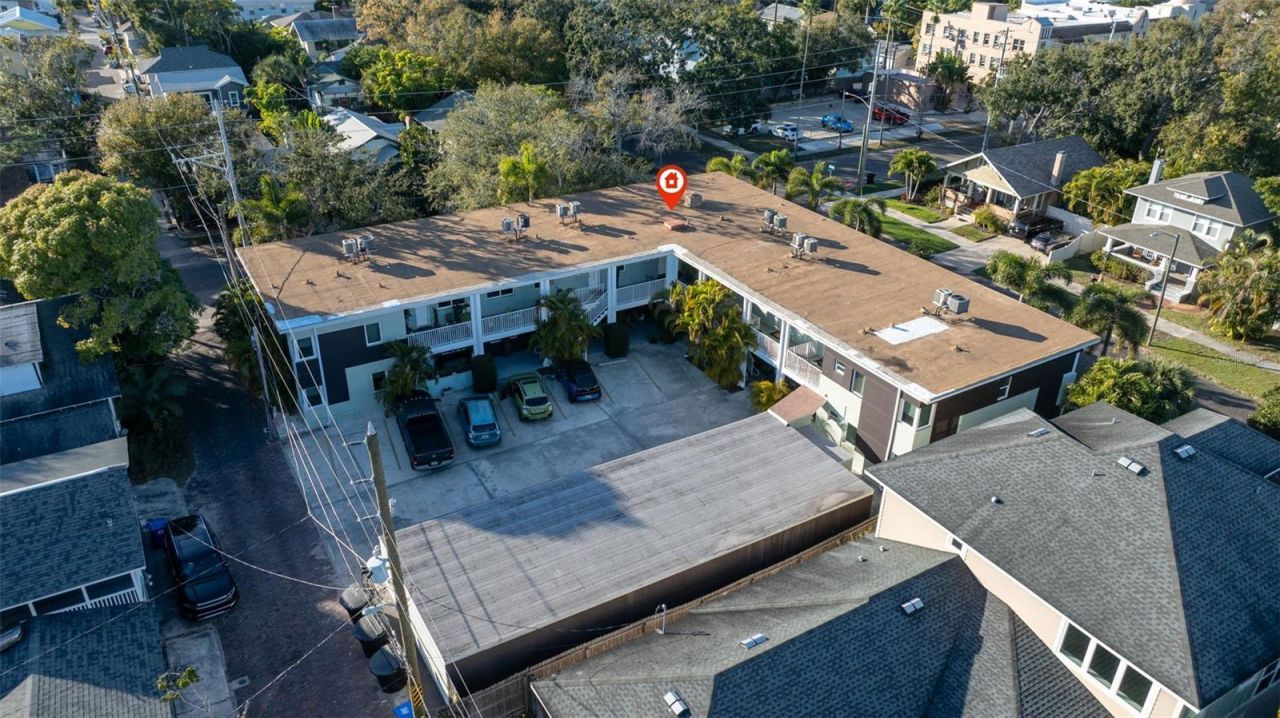 410 12th Avenue Ne, Unit 10, Saint Petersburg, FL 33701 Photo