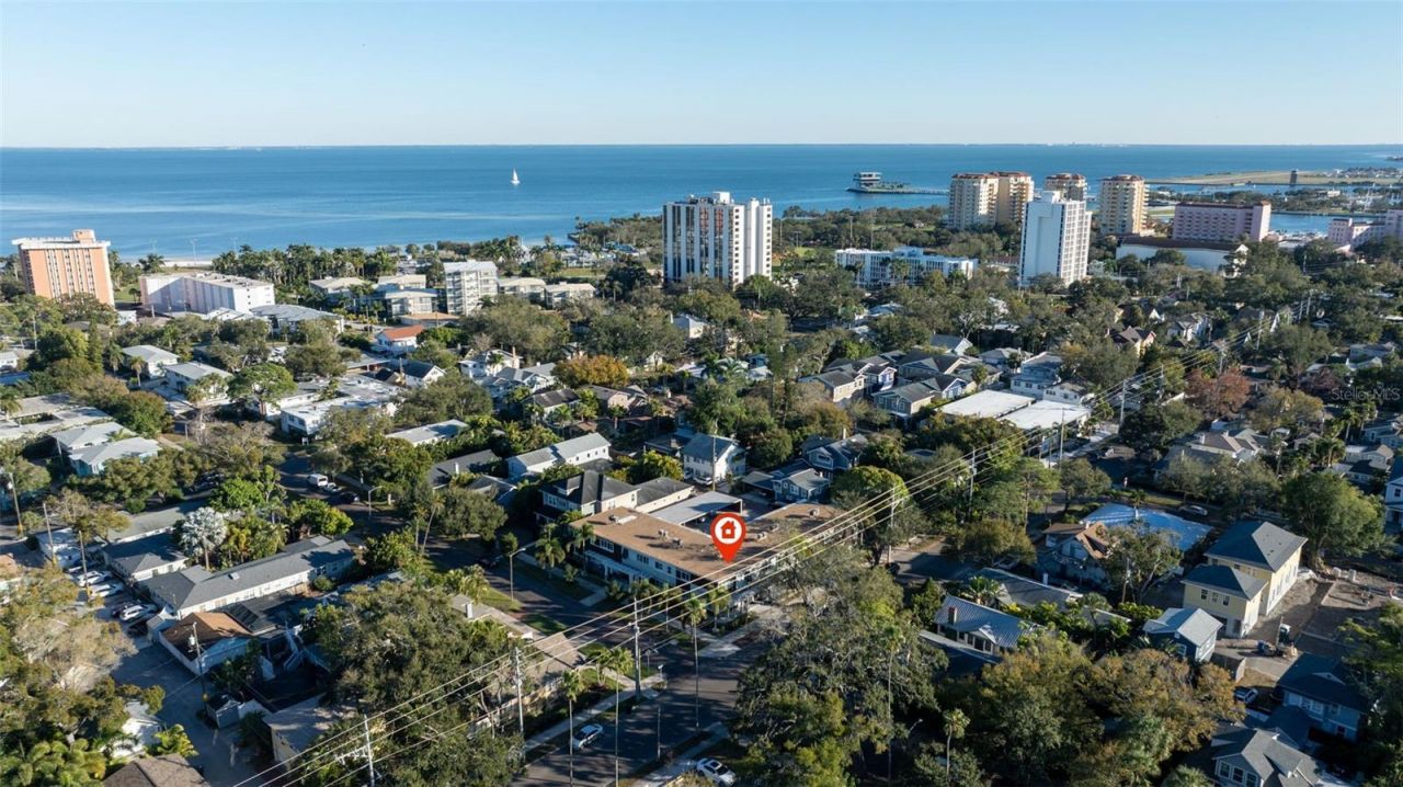 410 12th Avenue Ne, Unit 10, Saint Petersburg, FL 33701 Photo