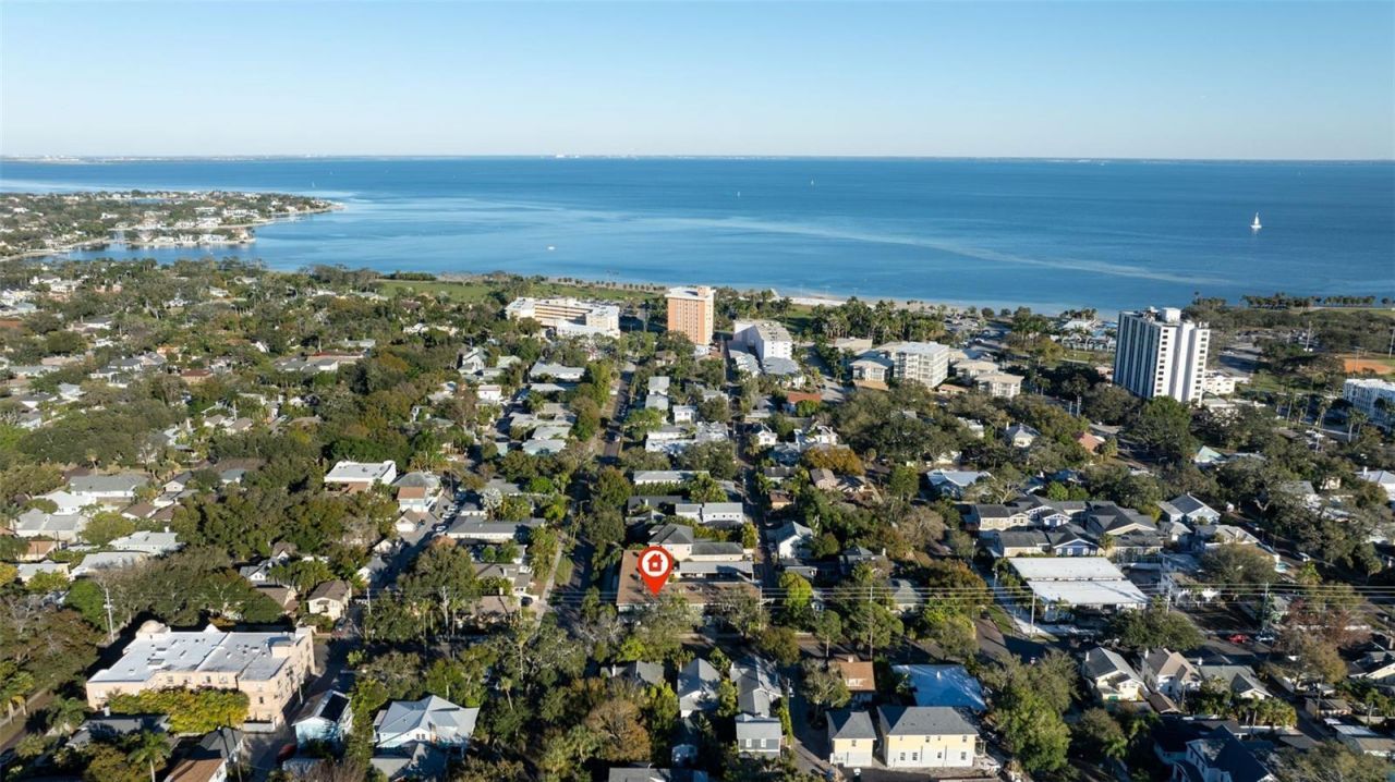 410 12th Avenue Ne, Unit 10, Saint Petersburg, FL 33701 Photo