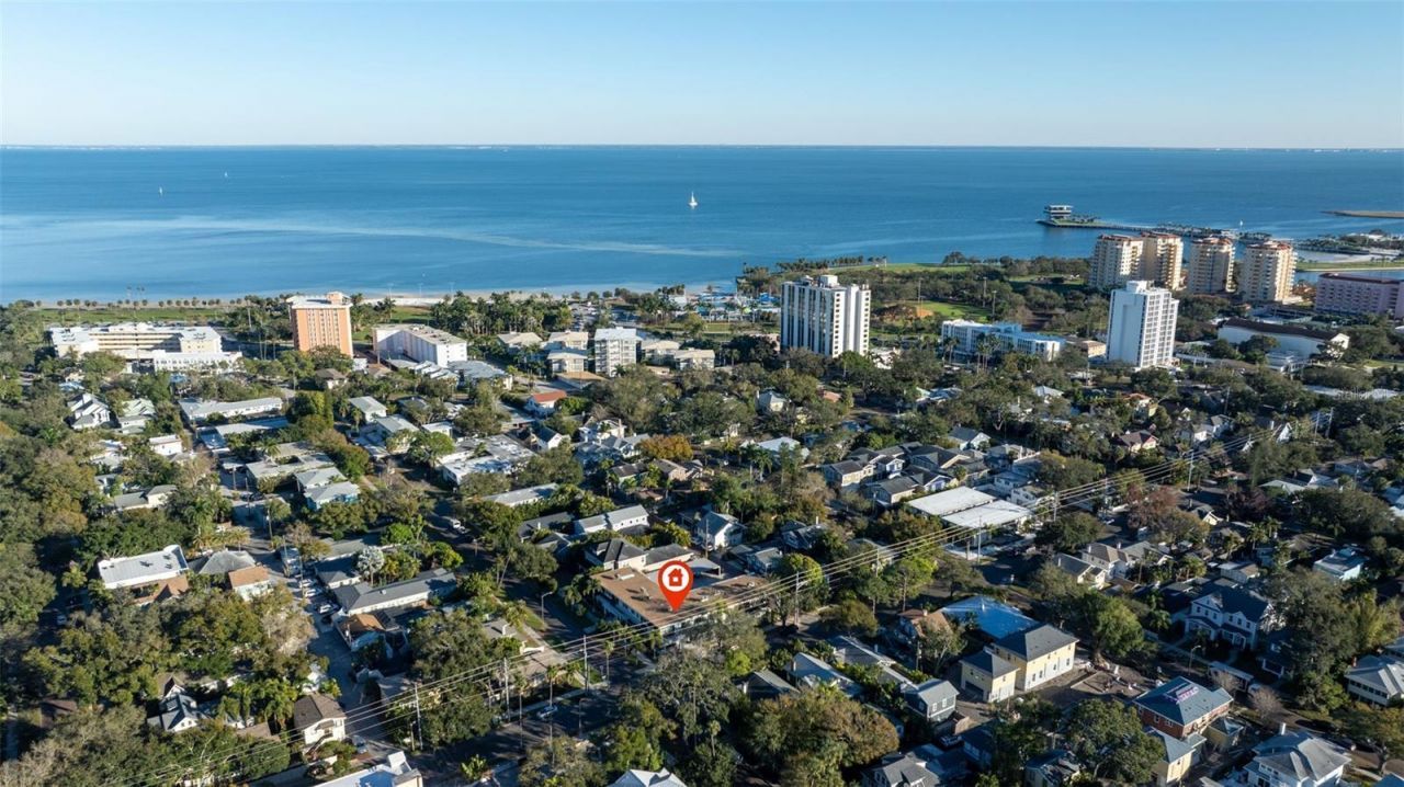 410 12th Avenue Ne, Unit 10, Saint Petersburg, FL 33701 Photo