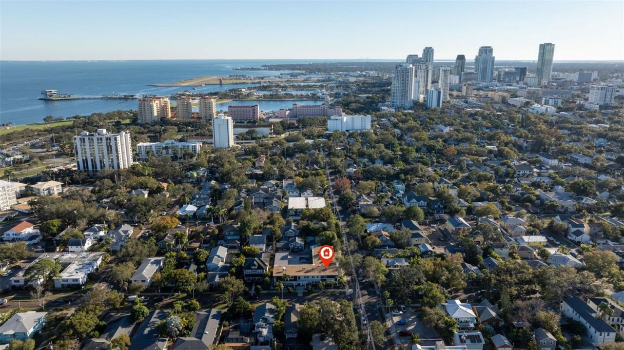 410 12th Avenue Ne, Unit 10, Saint Petersburg, FL 33701 Photo