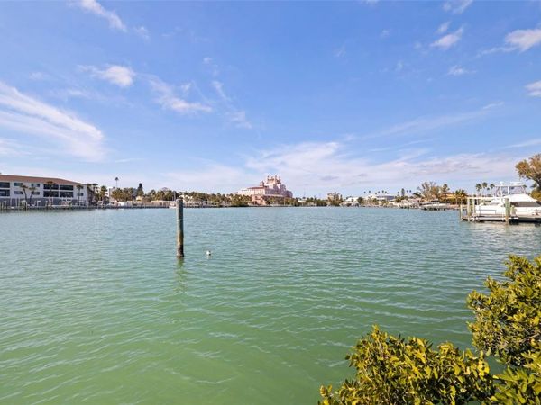 3119 W MARITANA DRIVE, ST PETE BEACH, FL 33706