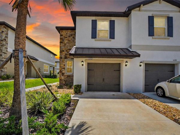 10317 TRUMPET HONEYSUCKLE WAY, SAN ANTONIO, FL 33576