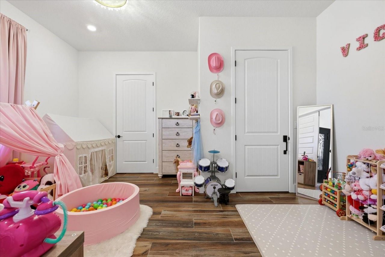 8447 Harvey Walden Drive, Plant City, FL 33565 Photo