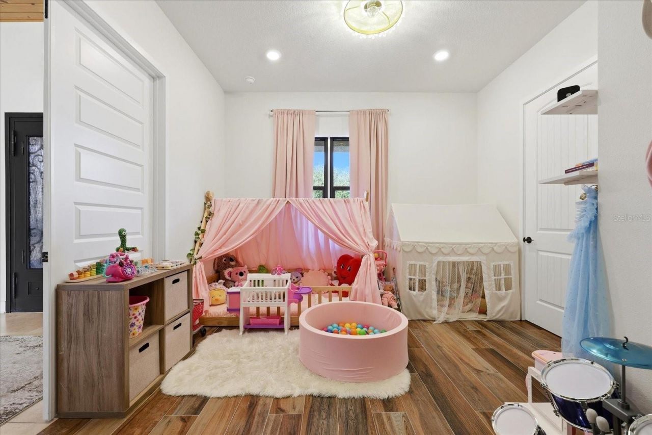 8447 Harvey Walden Drive, Plant City, FL 33565 Photo