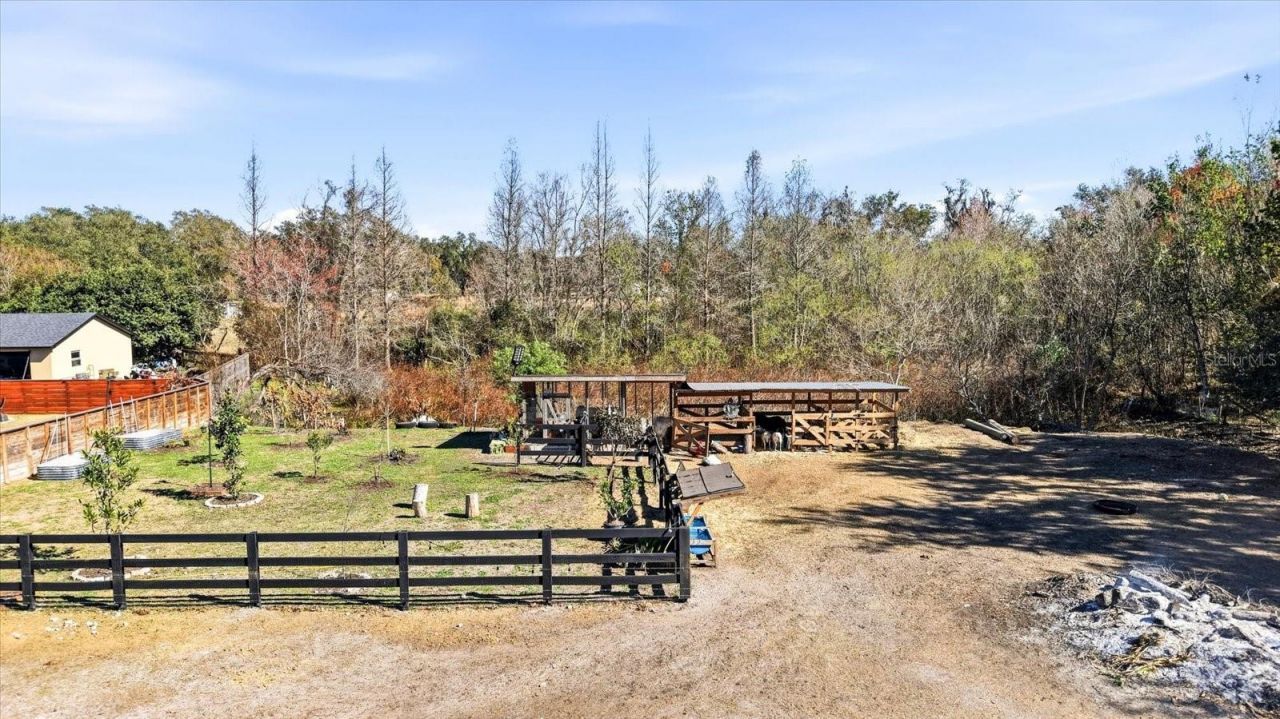 8447 Harvey Walden Drive, Plant City, FL 33565 Photo