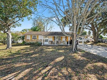 6336 BUTTE AVENUE, NEW PORT RICHEY, FL 34653