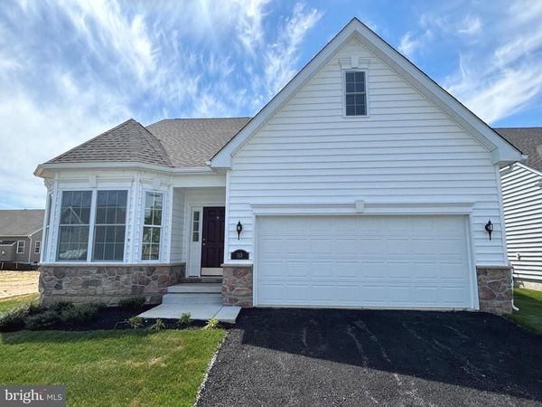 115 HENGST FARM LANE, SMYRNA, DE 19977