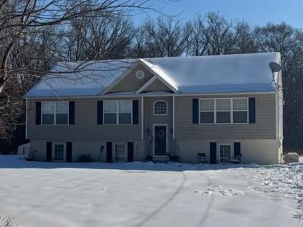 5432 LAKE ROAD, NEWFIELD, NJ 08344