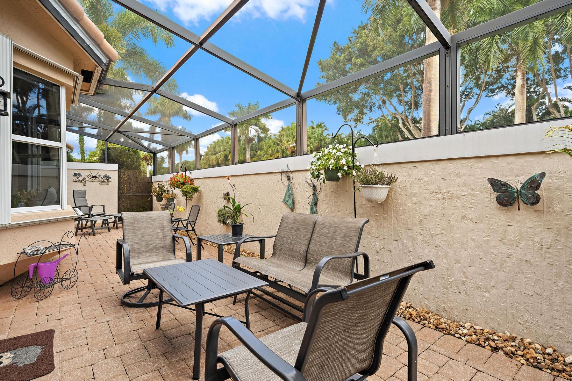 8164 Sandpiper Way, West Palm Beach, FL 33412 Photo