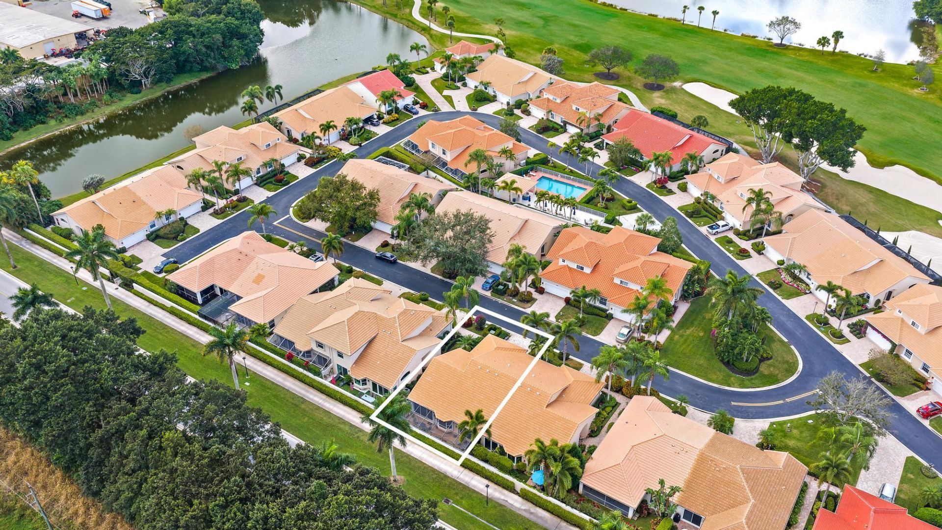 8164 Sandpiper Way, West Palm Beach, FL 33412 Photo