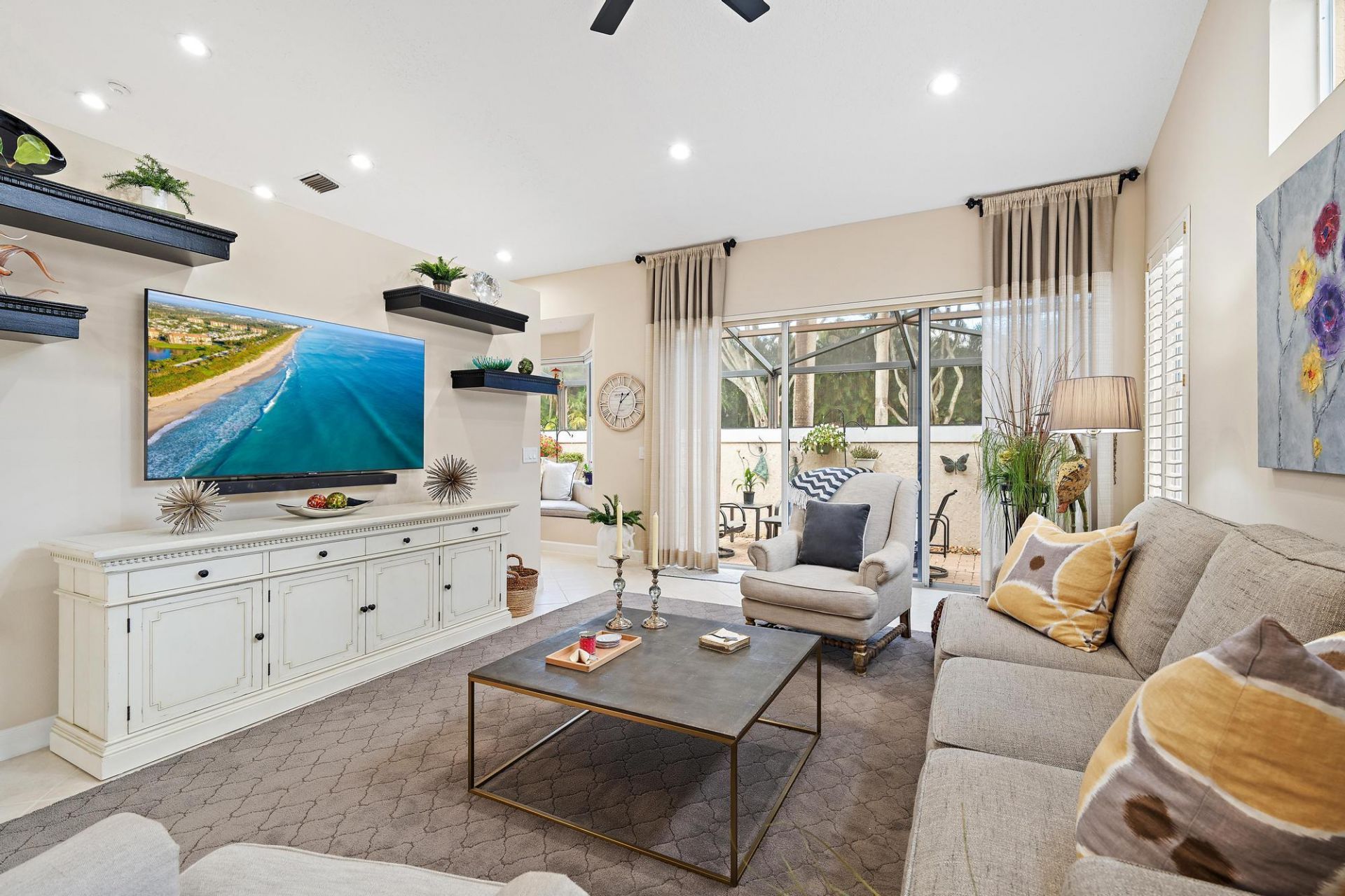 8164 Sandpiper Way, West Palm Beach, FL 33412 Photo