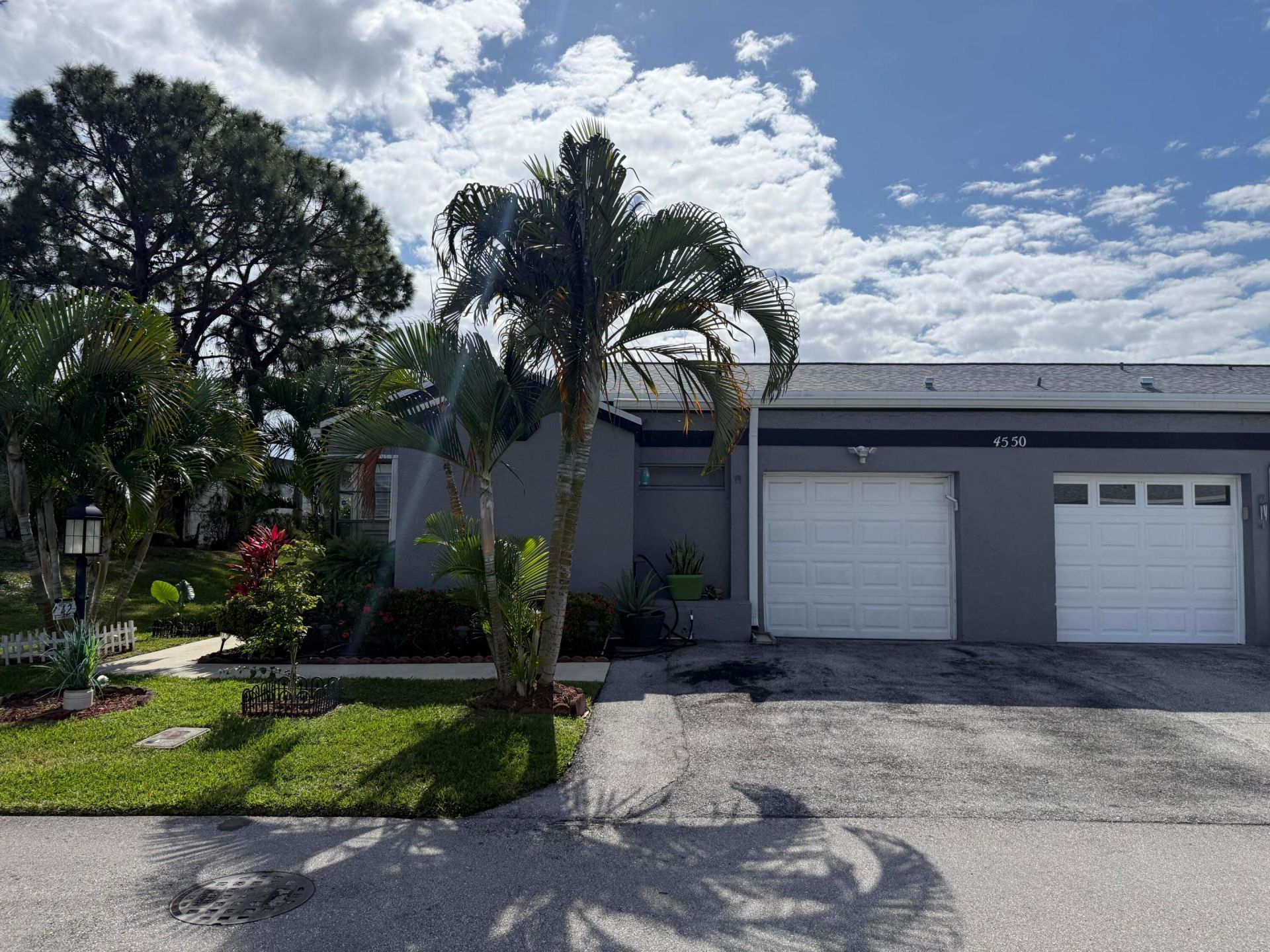 4550 Biddeford Avenue, Unit 42, West Palm Beach, FL 33417 Photo