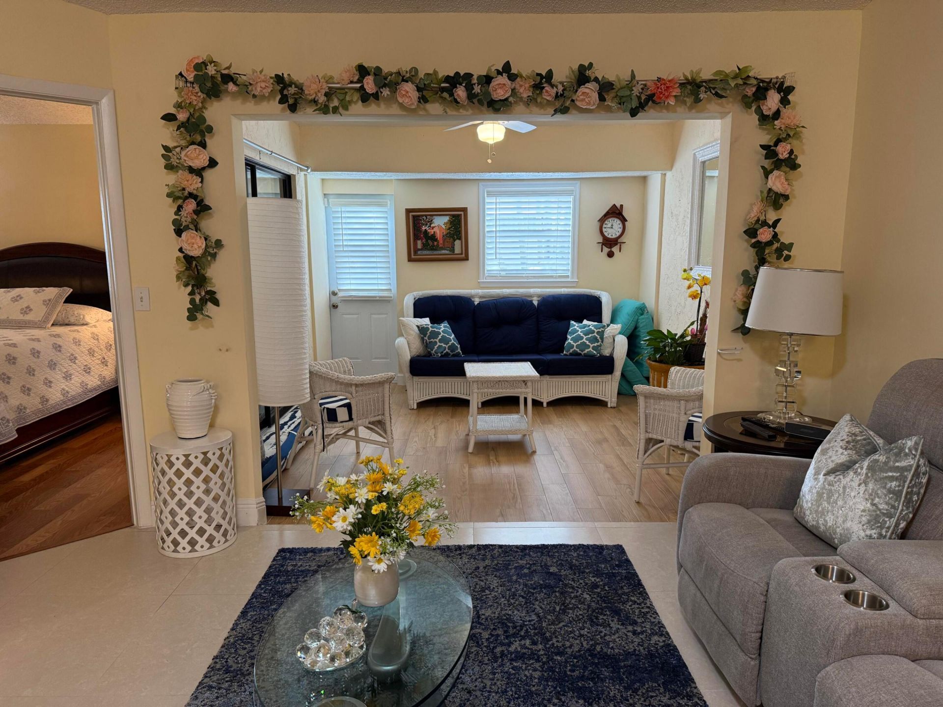 4550 Biddeford Avenue, Unit 42, West Palm Beach, FL 33417 Photo