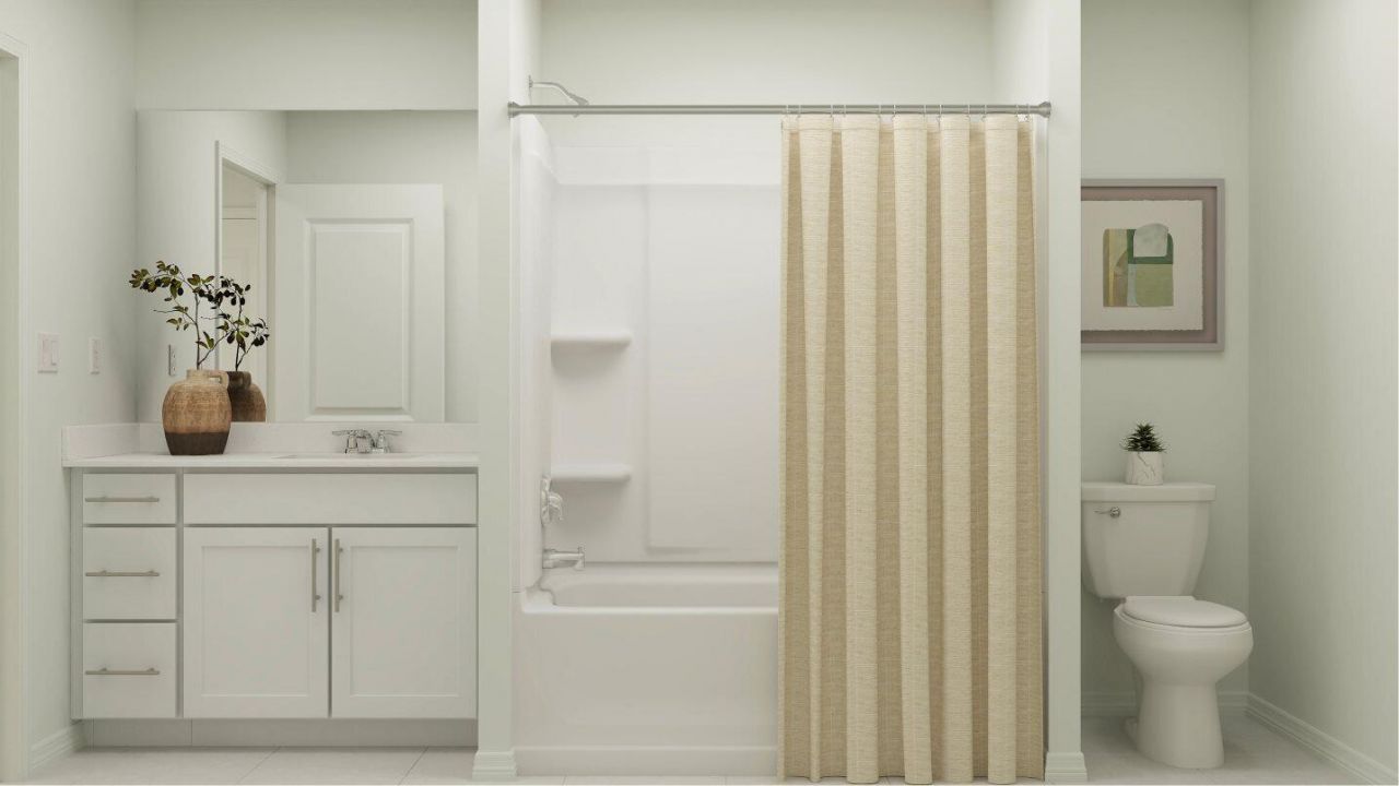 10817 NW Everbreeze Drive, Port Saint Lucie, FL 34987 Photo