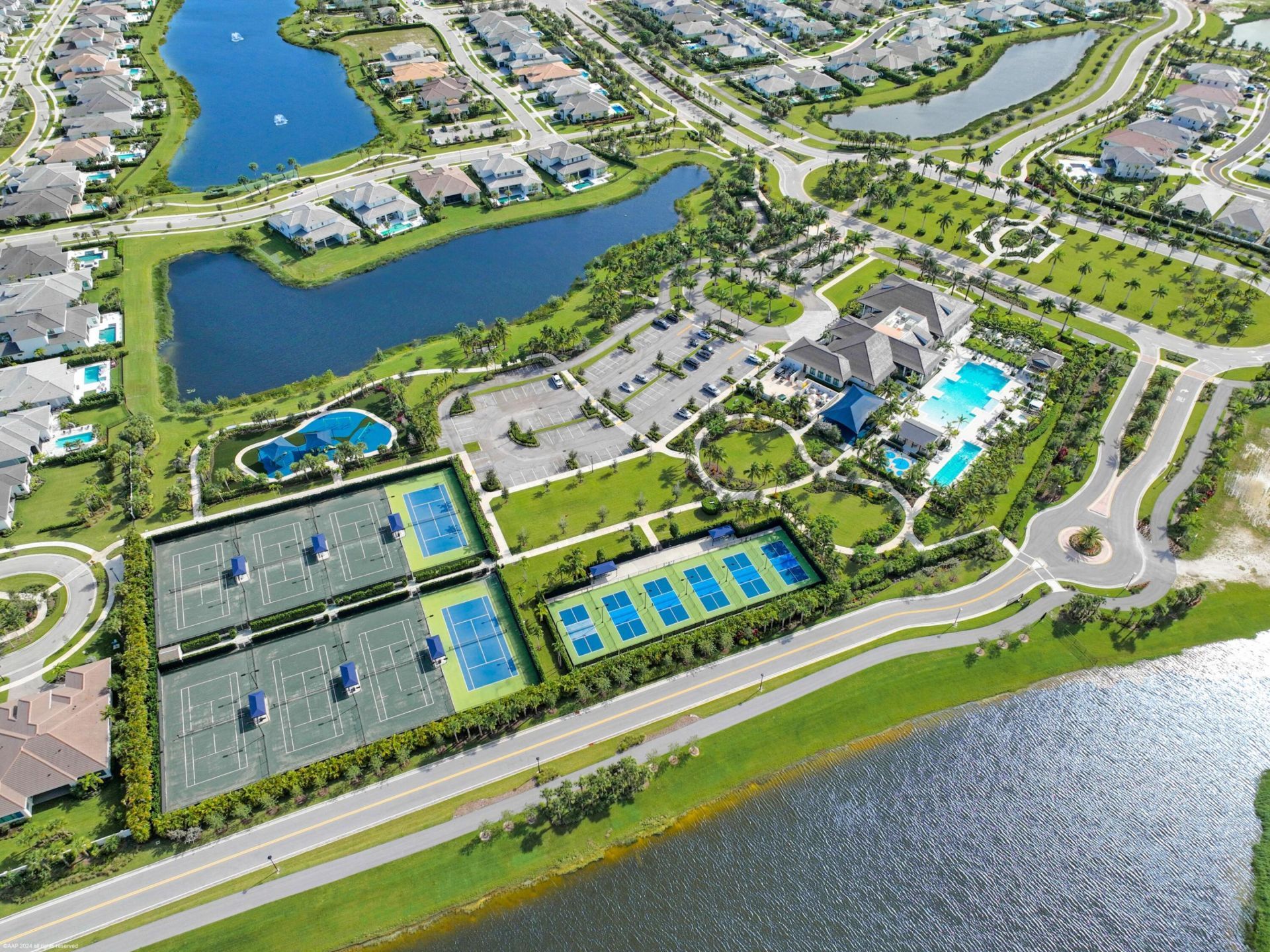 10389 Northbrook Circle, Palm Beach Gardens, FL 33412 Photo