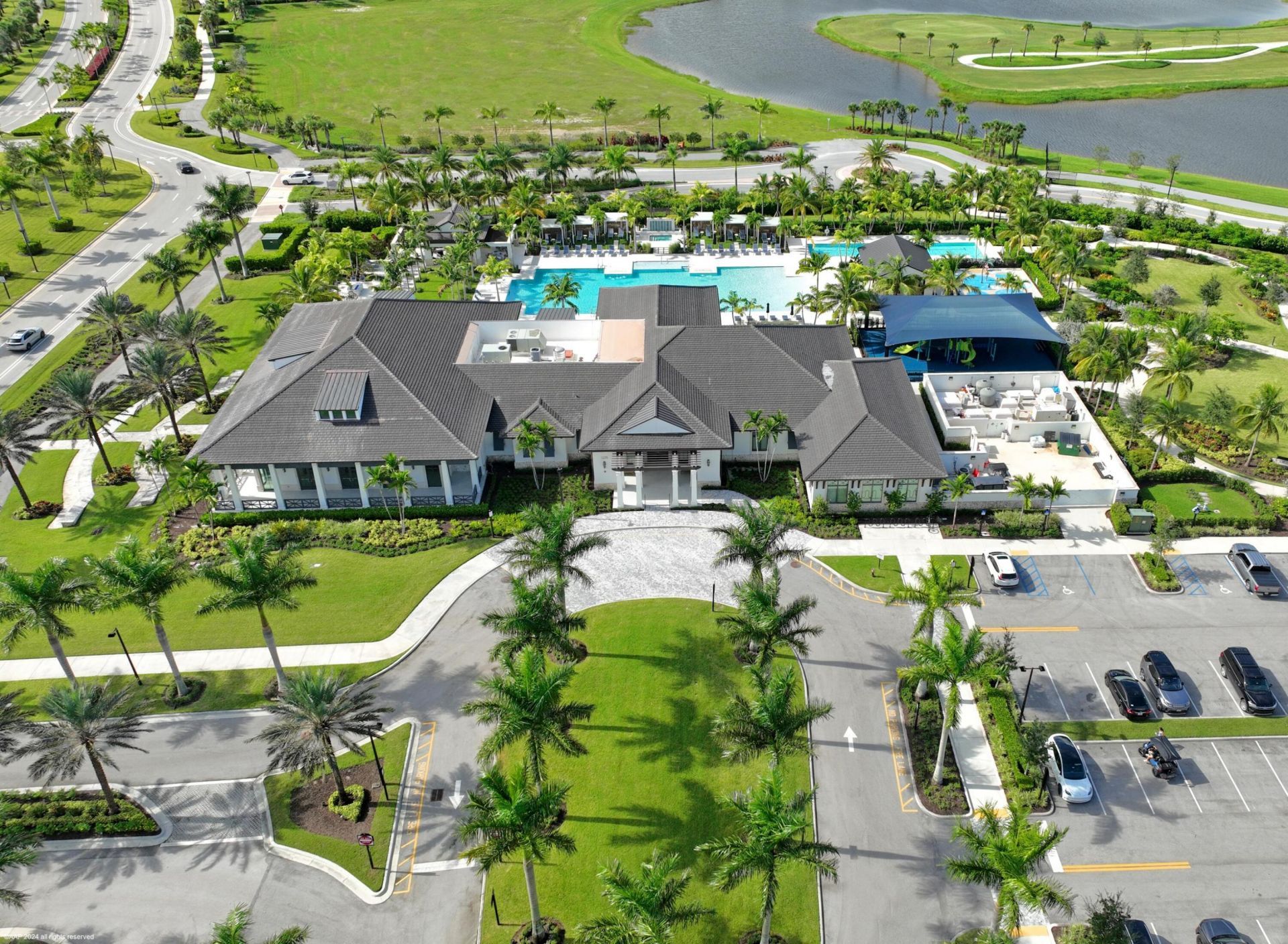 10389 Northbrook Circle, Palm Beach Gardens, FL 33412 Photo