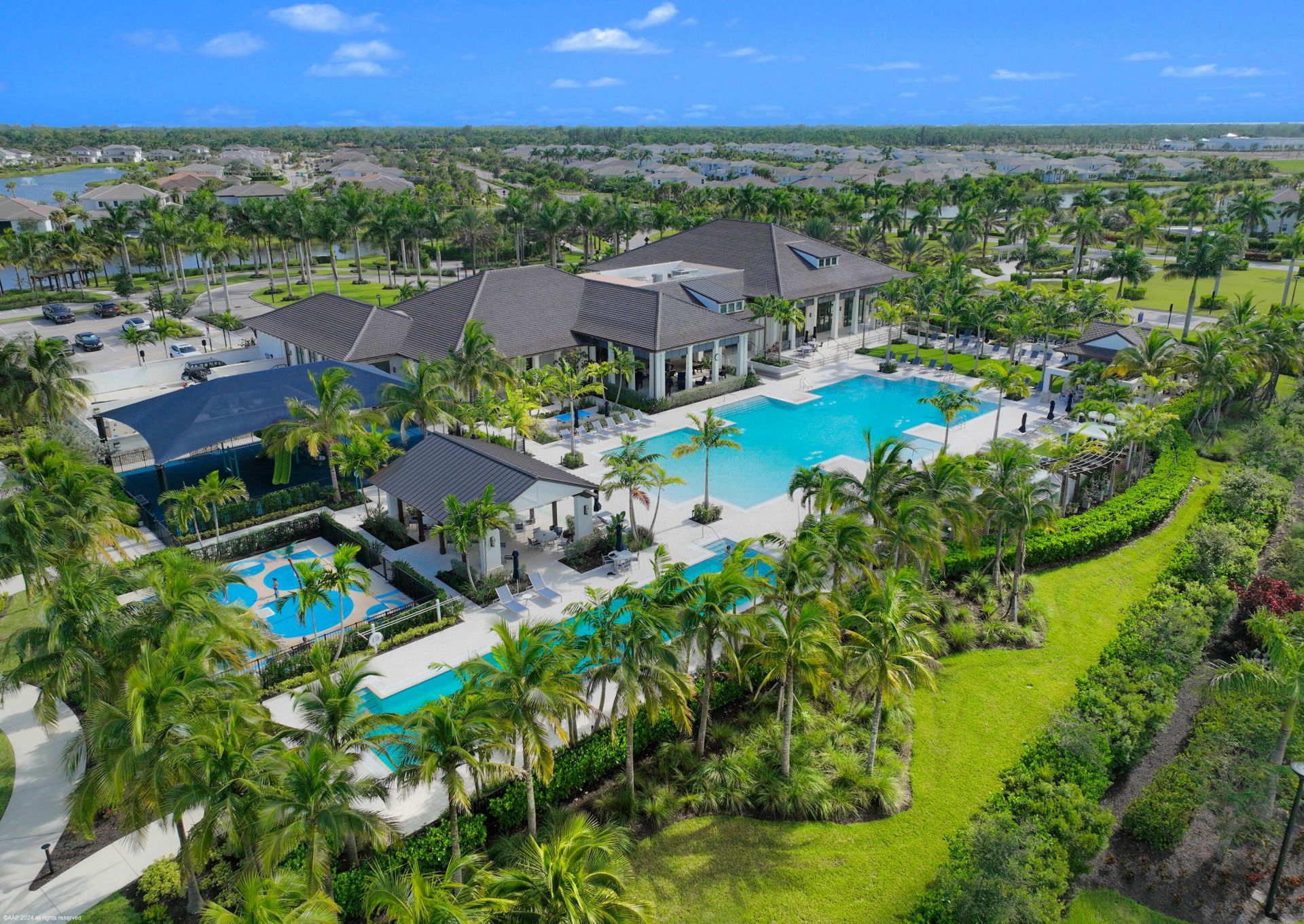 10389 Northbrook Circle, Palm Beach Gardens, FL 33412 Photo