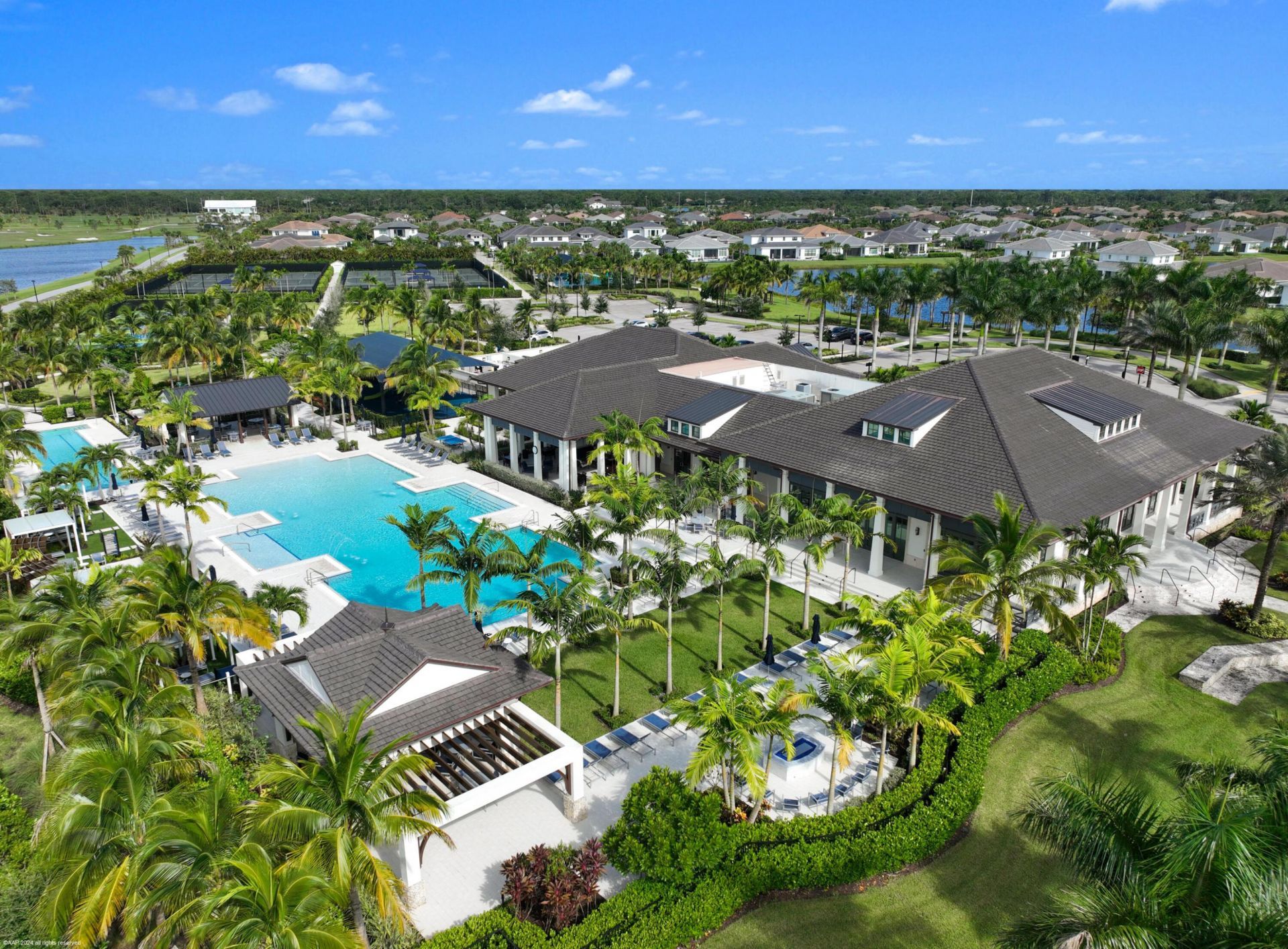 10389 Northbrook Circle, Palm Beach Gardens, FL 33412 Photo