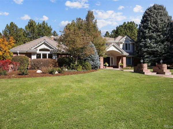 4451 E Perry Parkway, Greenwood Village, CO 80121