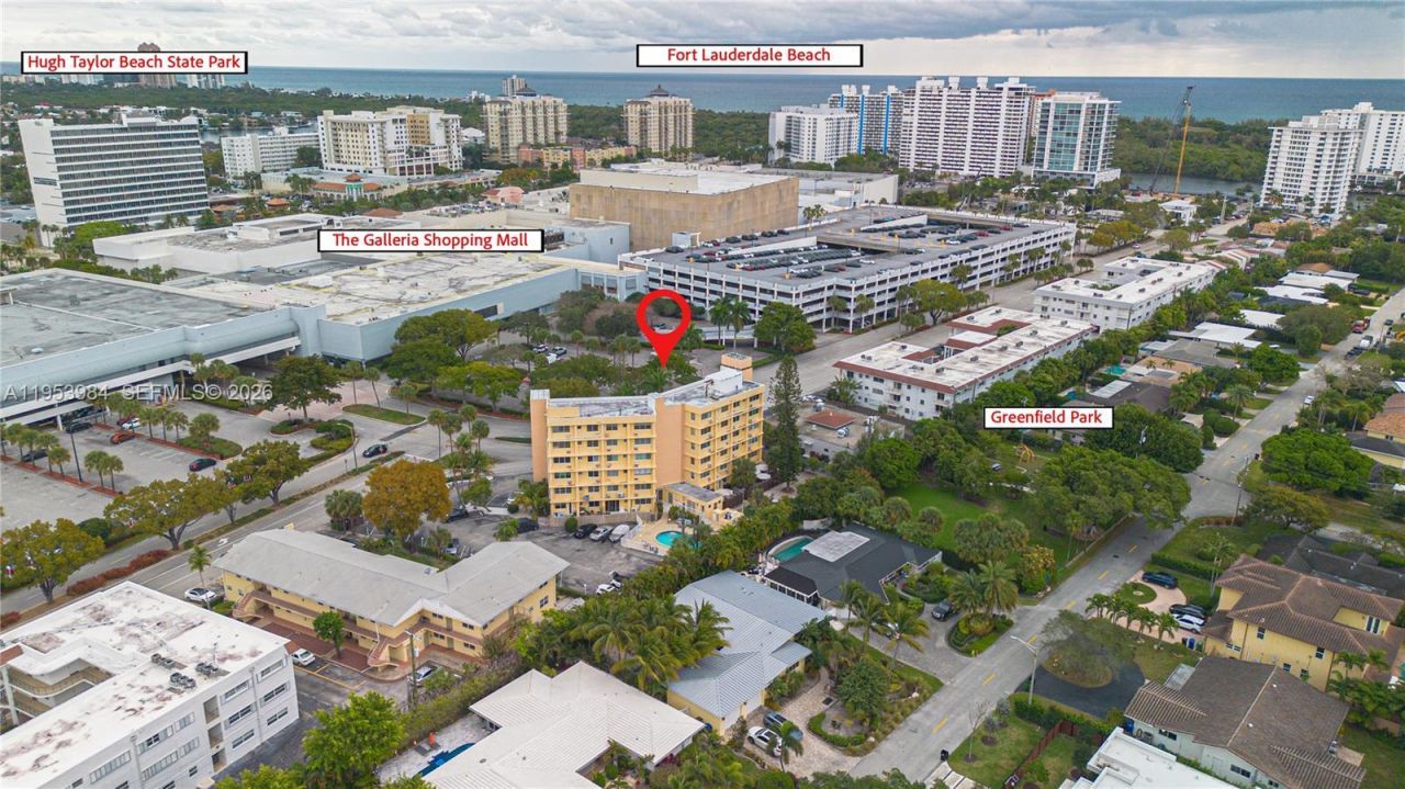 2400 NE 9th St, Unit 201, Fort Lauderdale, FL 33304 Photo