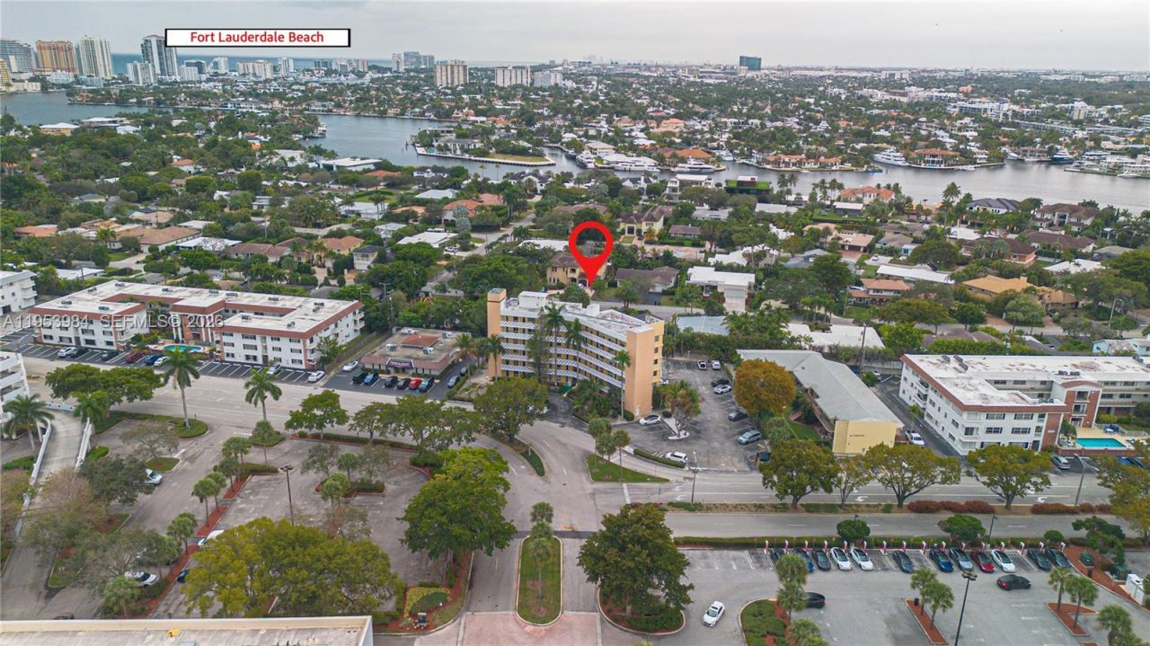 2400 NE 9th St, Unit 201, Fort Lauderdale, FL 33304 Photo
