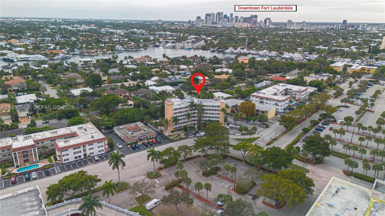 2400 NE 9th St, Unit 201, Fort Lauderdale, FL 33304 Photo