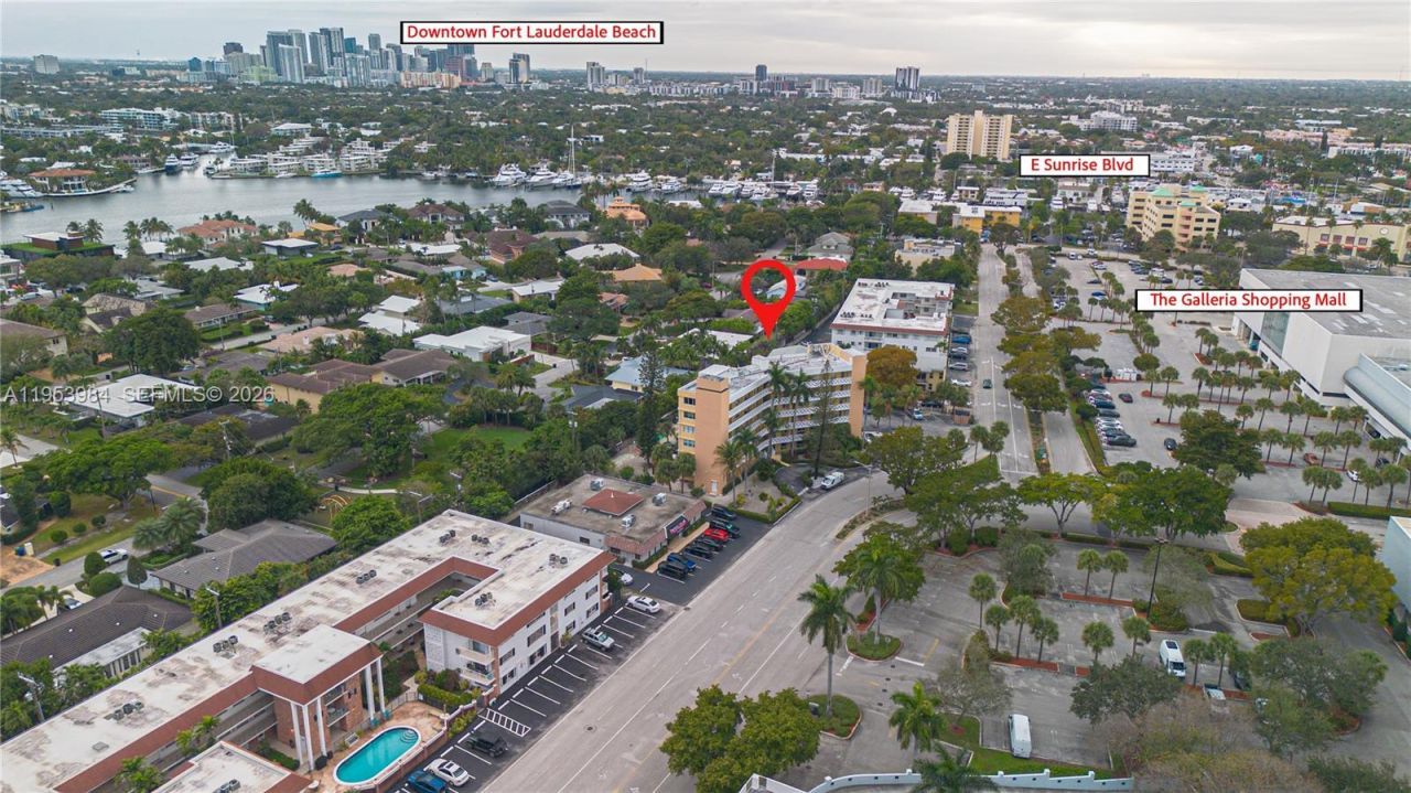 2400 NE 9th St, Unit 201, Fort Lauderdale, FL 33304 Photo