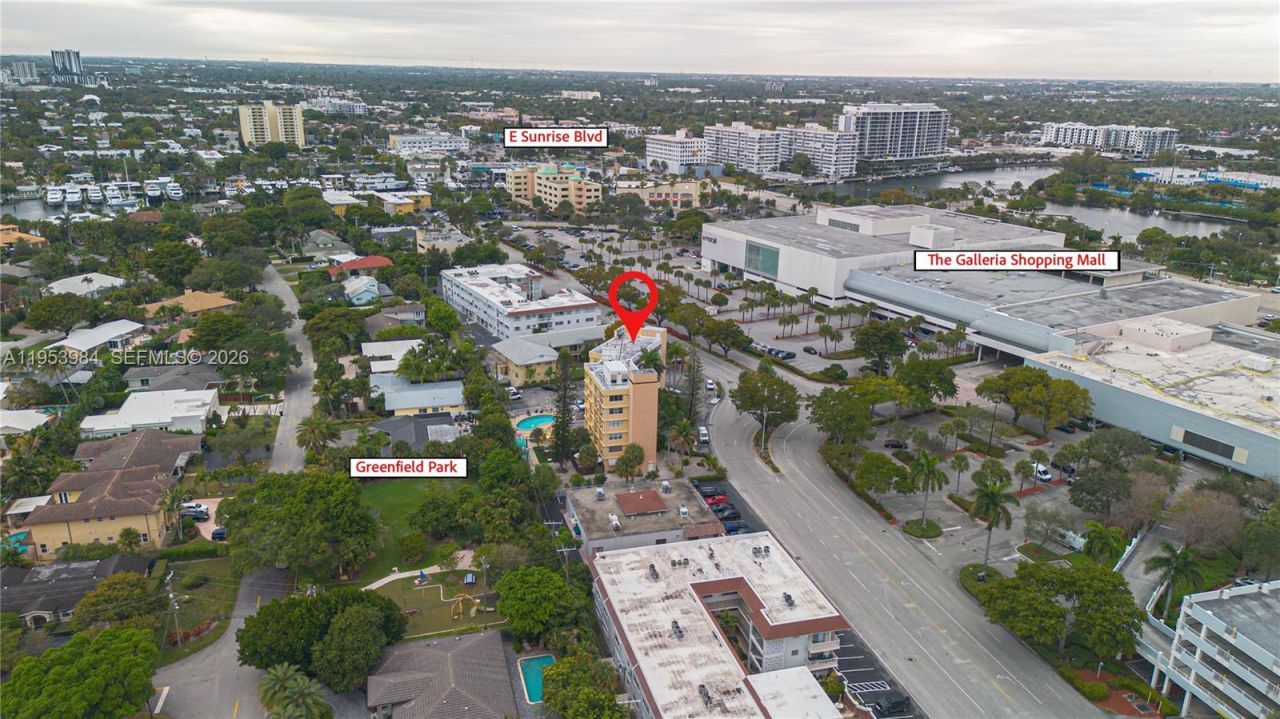 2400 NE 9th St, Unit 201, Fort Lauderdale, FL 33304 Photo