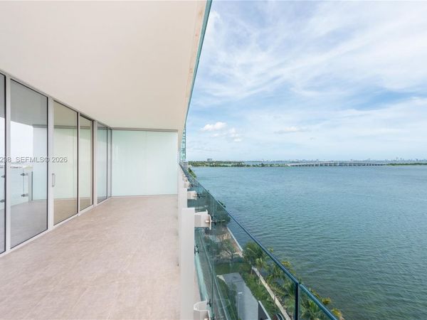 700 NE 26th Ter , Unit 903, Miami, FL 33137