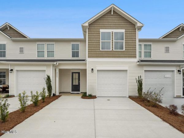 5106 Northstar Drive, Unit 86, Leland, NC 28451