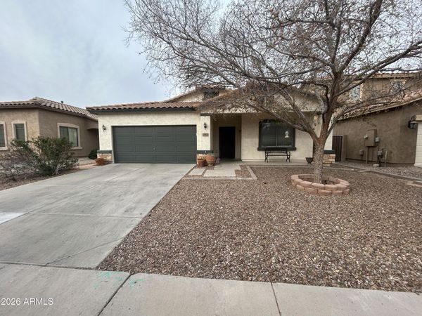 20764 N CARMEN Avenue, Maricopa, AZ 85139