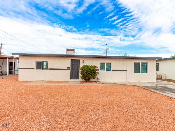 2242 E Nancy Lane, Phoenix, AZ 85042