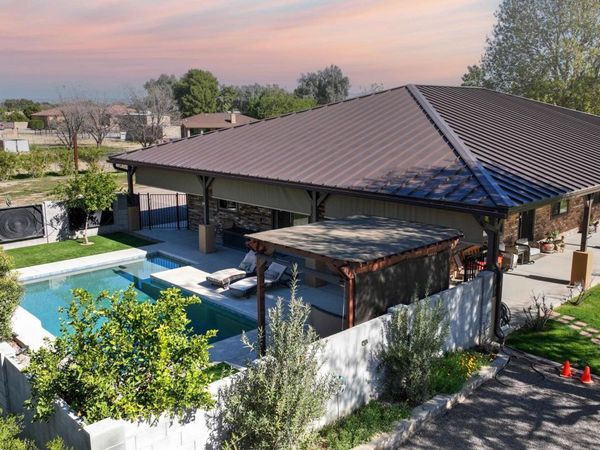 19312 E VIA DE PALMAS, Queen Creek, AZ 85142