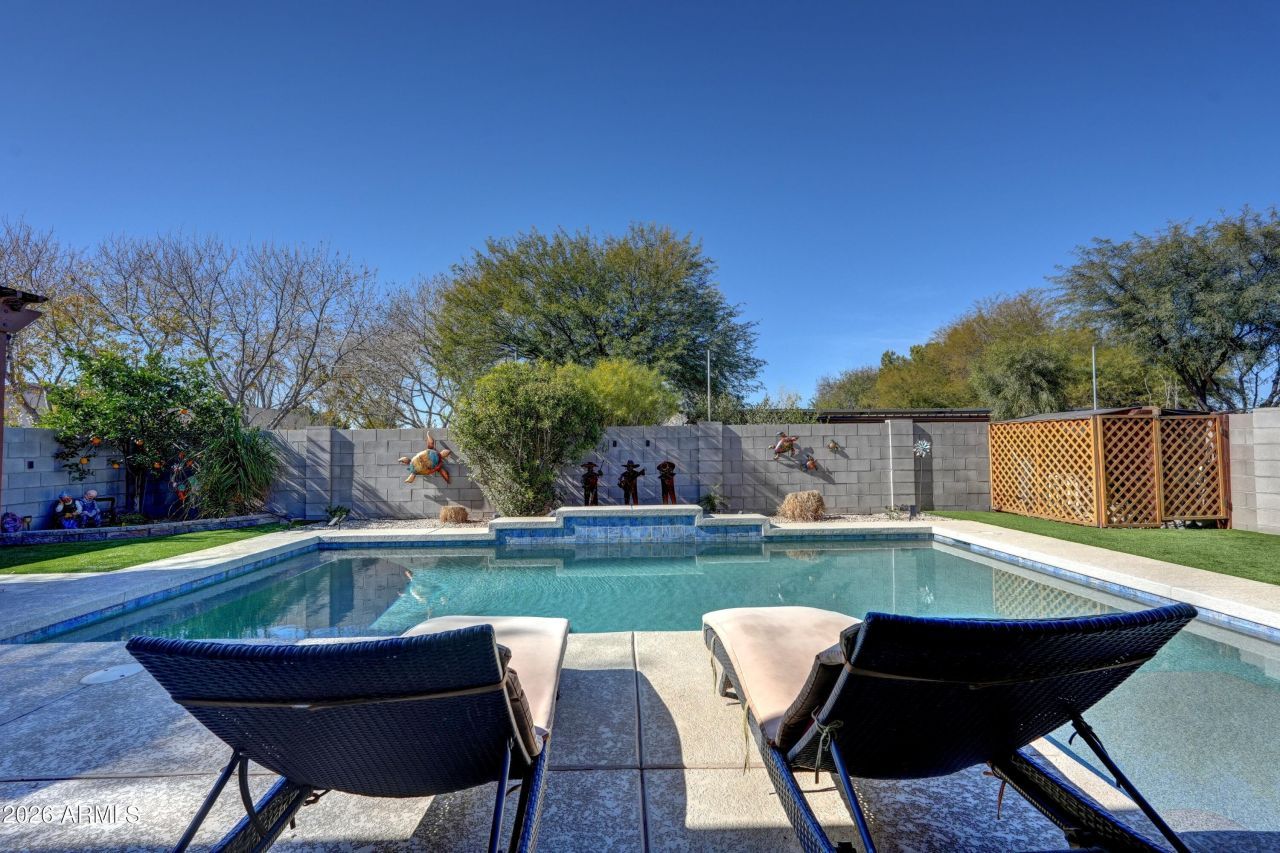 19312 E VIA DE PALMAS Queen Creek, AZ 85142