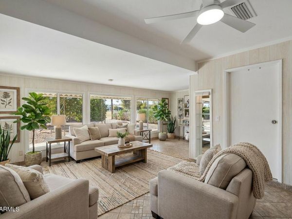 12032 N HILLCREST Drive, Sun City, AZ 85351