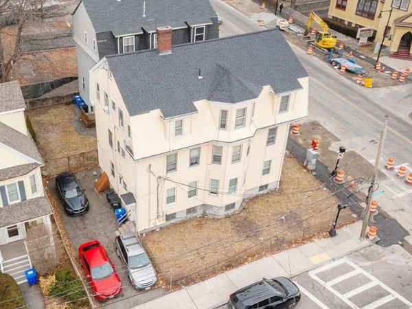 853 Cummins Hwy, Boston, MA 02126