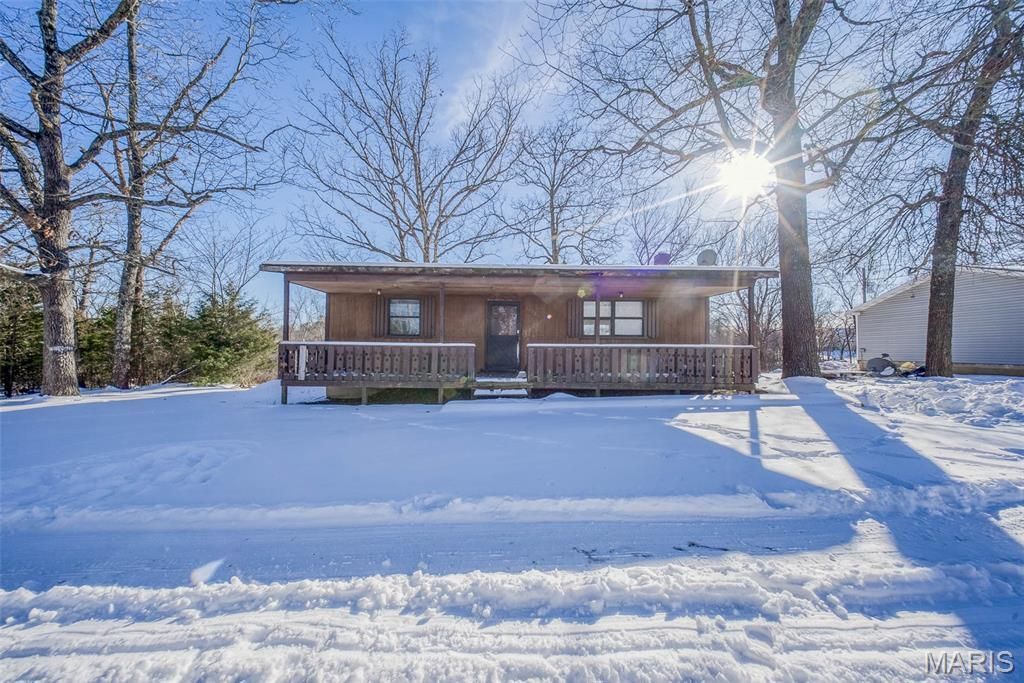 15025 Hackney Drive, Saint Robert, MO 65584 Main Photo