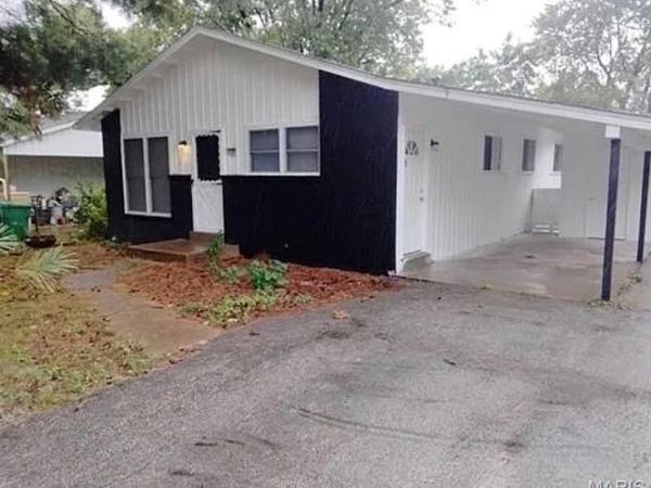 9625 Glen Owen Drive, St Louis, MO 63136