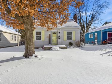 35 N Elizabeth Street, Indianapolis, IN 46219