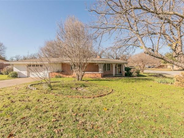 6956 Park Place Drive, Richland Hills, TX 76118