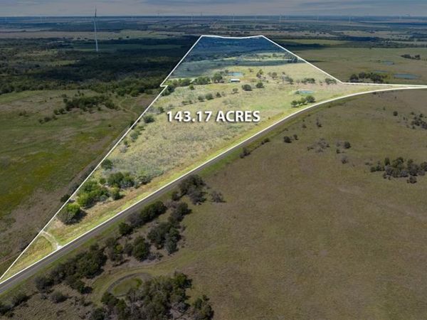 73 TBD FM , Coolidge, TX 76678